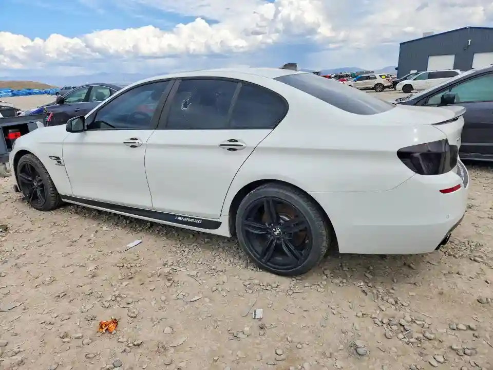 WBAFU9C53DDY70895 2013 BMW 5 SERIES-1