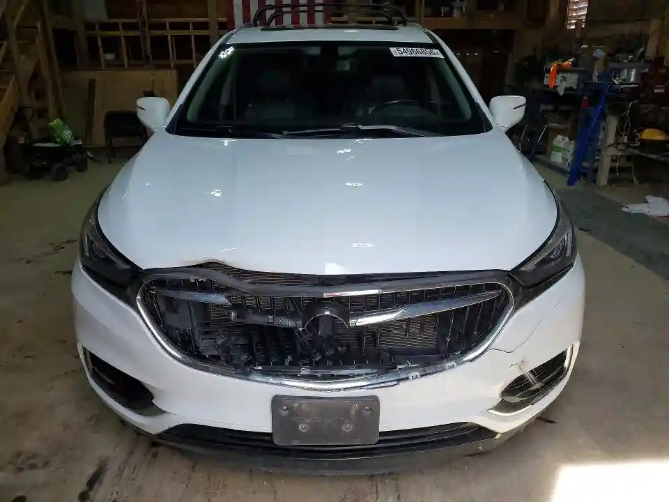 5GAEVAKW9KJ290865 2019 BUICK ENCLAVE-4