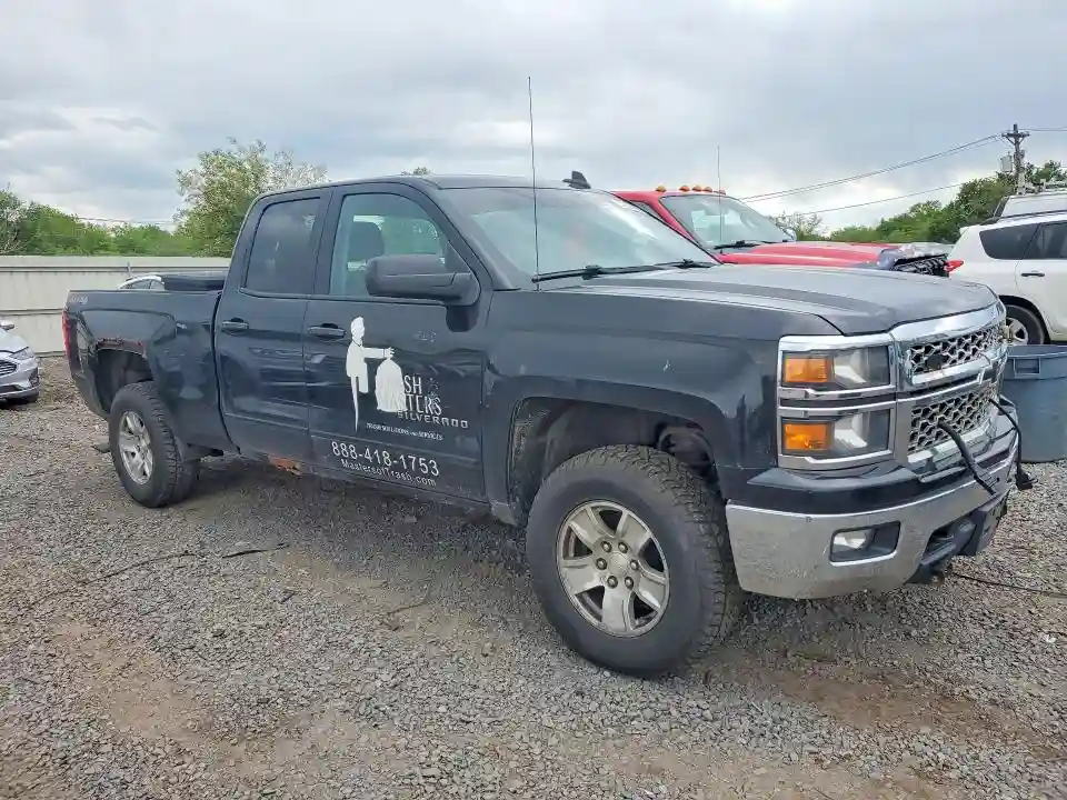 1GCVKREC5FZ259269 2015 CHEVROLET ALL MODELS-3