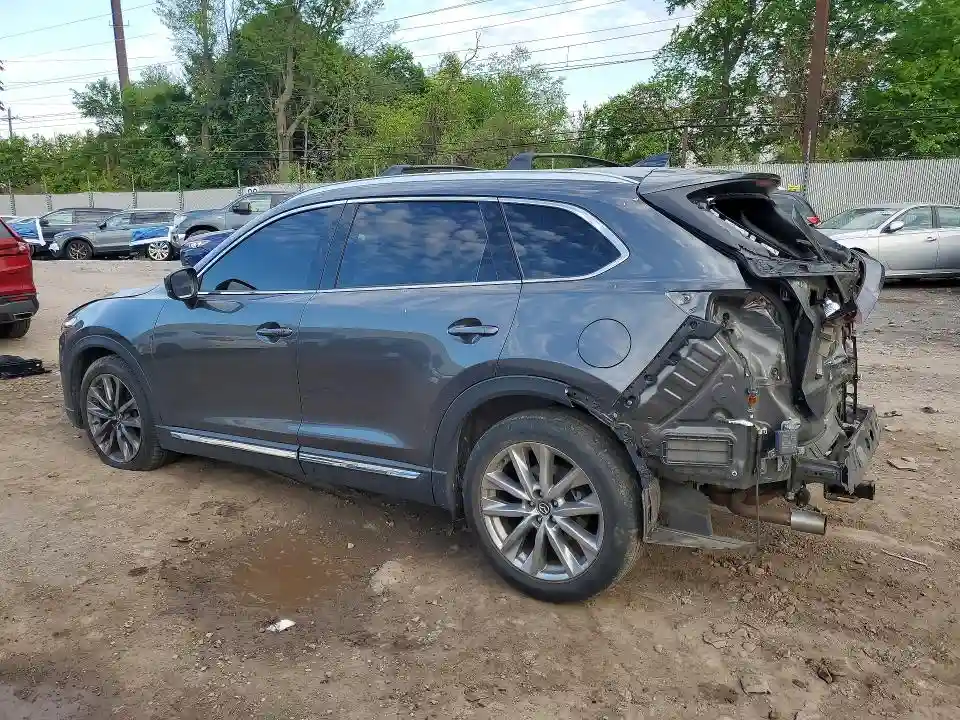 JM3TCBDY1H0136950 2017 MAZDA CX-9-1