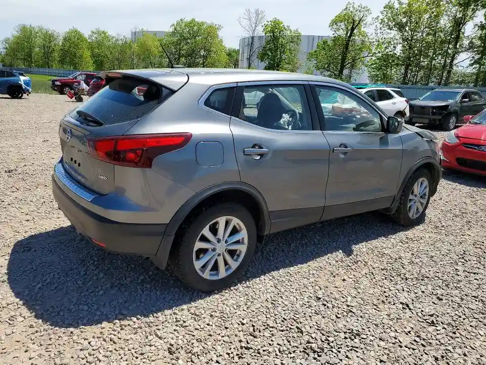 JN1BJ1CR6JW291482 2018 NISSAN ROGUE-2