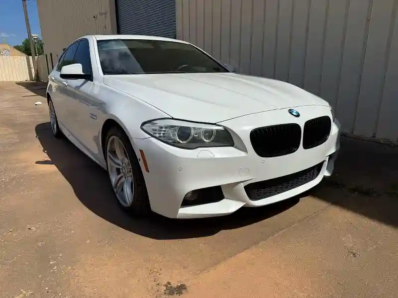 WBAFU9C57DDY71810 2013 BMW 5 SERIES-0