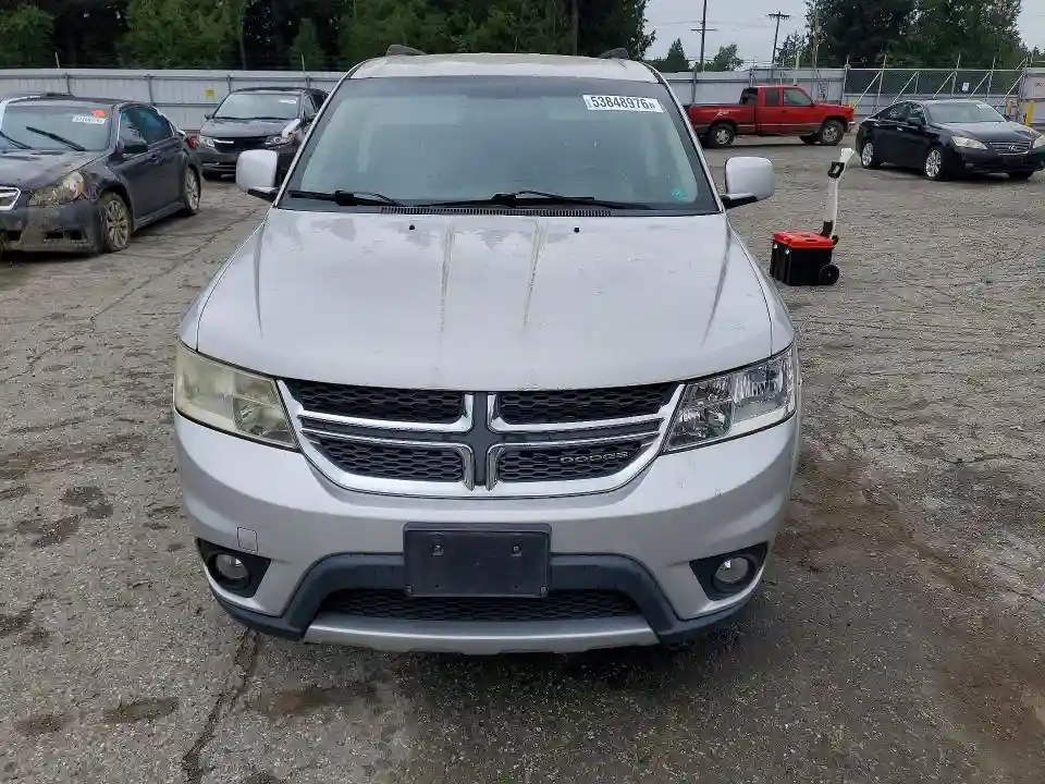 3D4PH1FG4BT559576 2011 DODGE JOURNEY-4