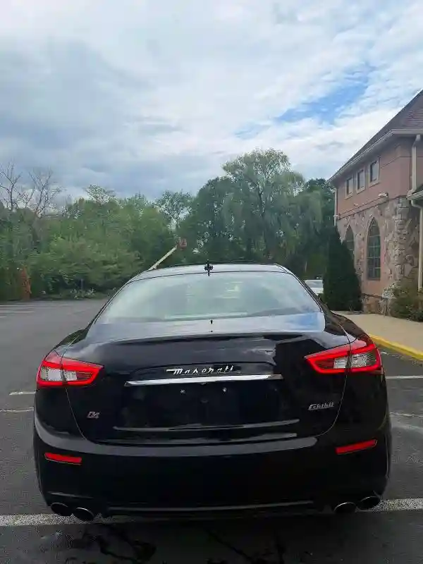 ZAM57RTA0F1132975 2015 MASERATI ALL OTHER-5