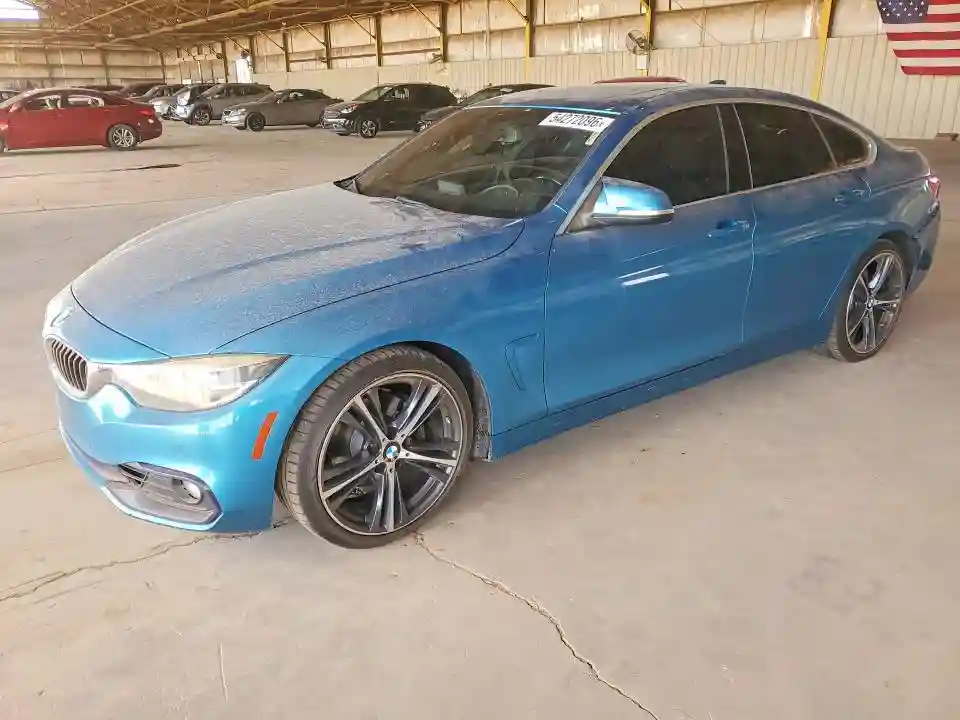 WBA4J1C56JBG75580 2018 BMW 4 SERIES-0