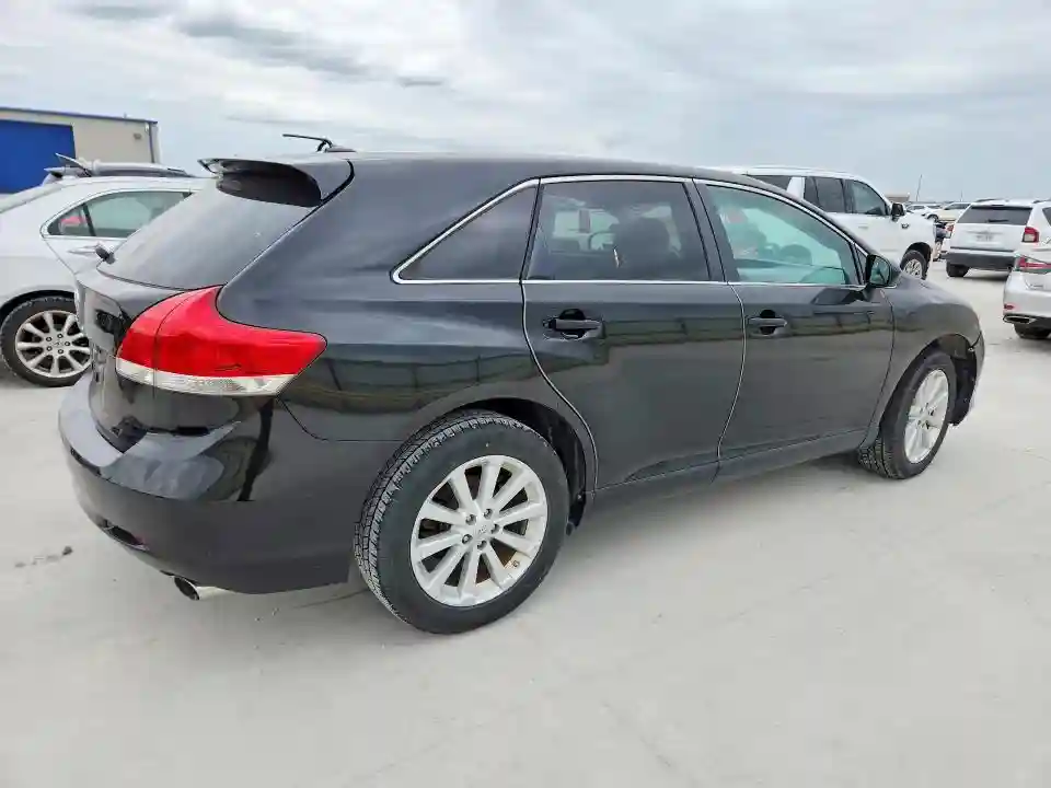 4T3ZA3BB4CU060206 2012 TOYOTA VENZA-2