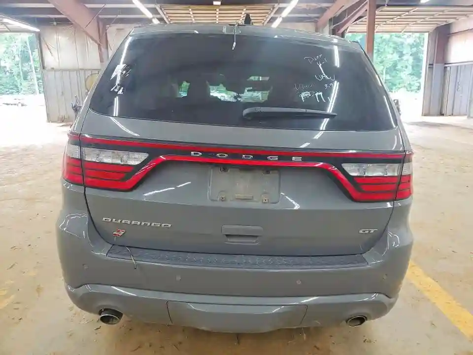 1C4RDJDG6SC539734 2025 DODGE DURANGO-5