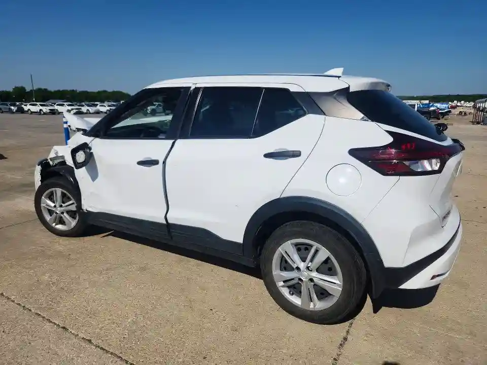 3N1CP5BV5PL572485 2023 NISSAN KICKS-1
