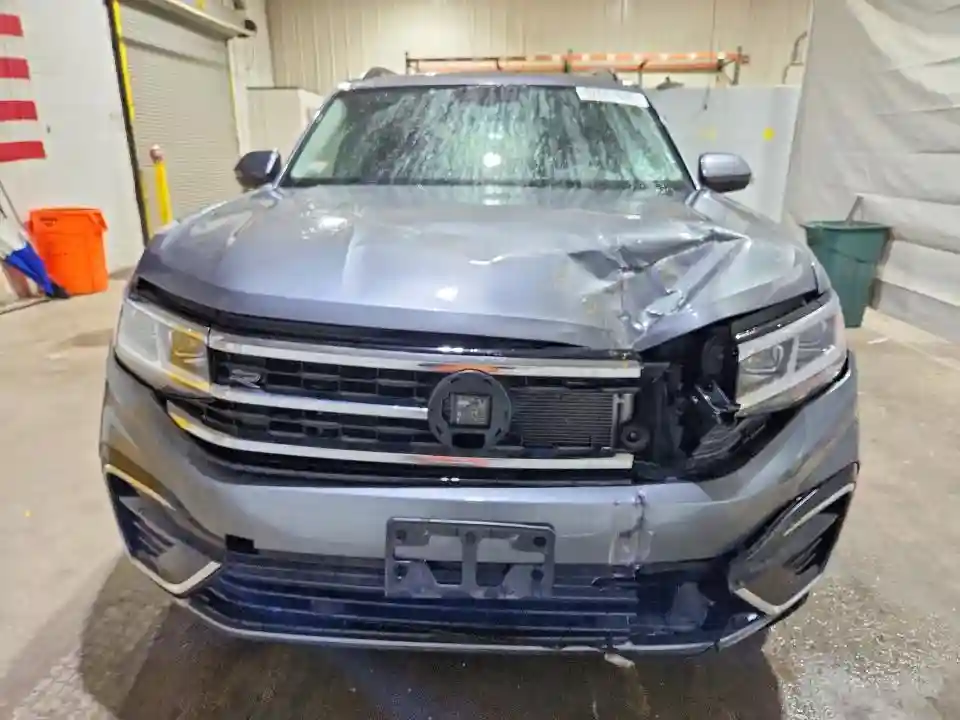 1V2RR2CA2MC550719 2021 VOLKSWAGEN ATLAS-4