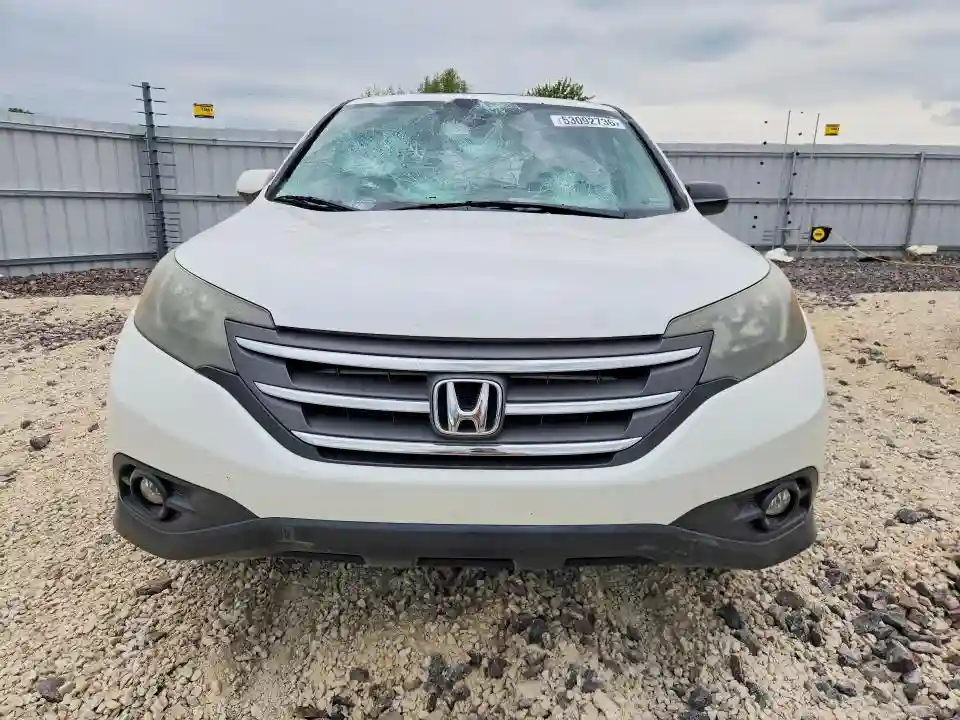 5J6RM3H53CL044438 2012 HONDA CRV-4
