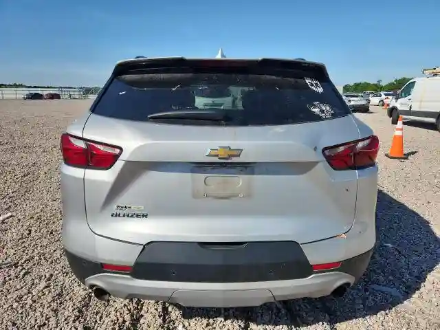 3GNKBCRS0KS694572 2019 CHEVROLET BLAZER-5