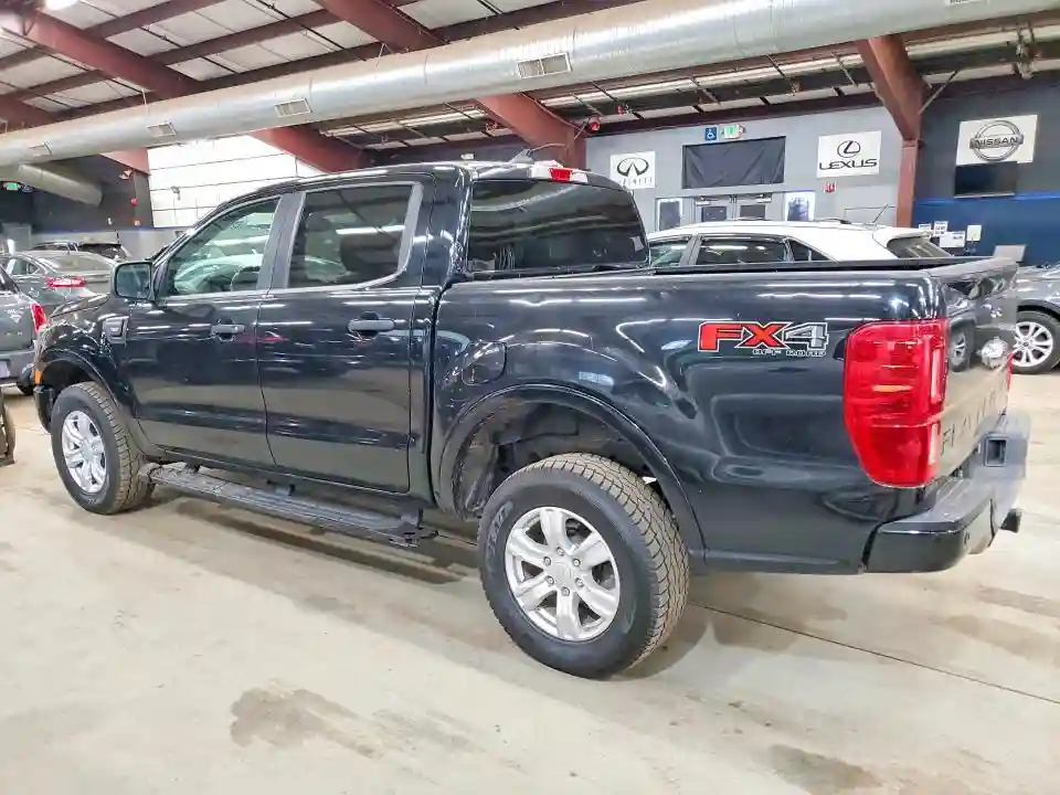 1FTER4FH9KLA43303 2019 FORD RANGER-1