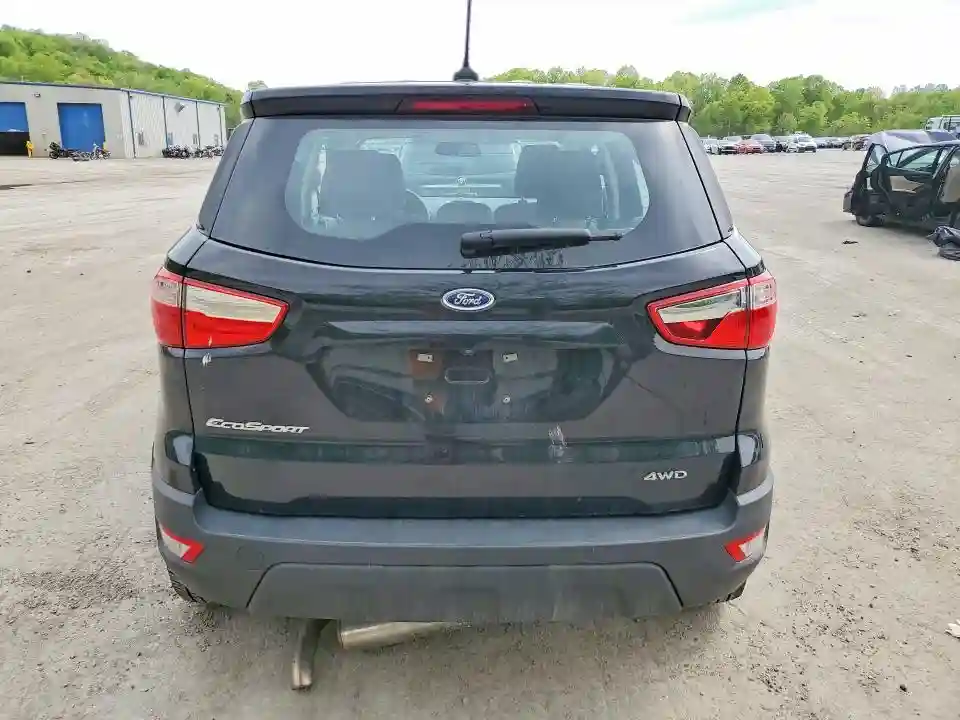 MAJ6S3FL7MC416158 2021 FORD ECOSPORT-5