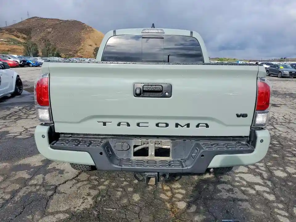 3TMCZ5AN3NM529912 2022 TOYOTA TACOMA-5