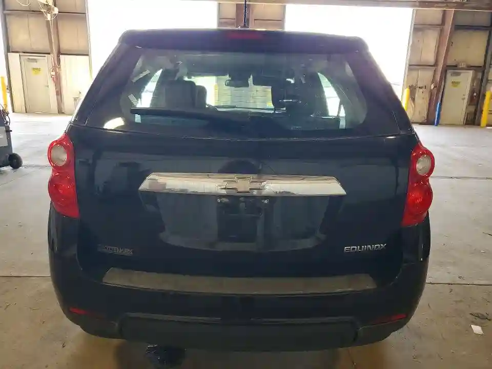 2GNALLEK7F6309902 2015 CHEVROLET EQUINOX-5