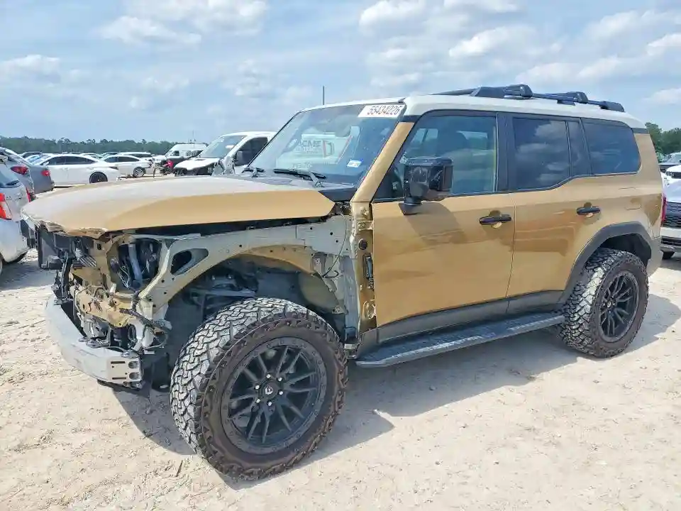 JTEABFAJ1RK010848 2024 TOYOTA LAND CRUISER-0