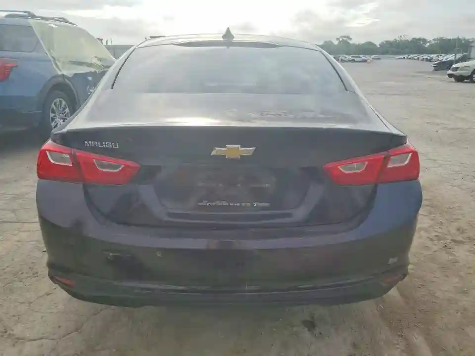1G1ZC5ST5LF109664 2020 CHEVROLET MALIBU-5