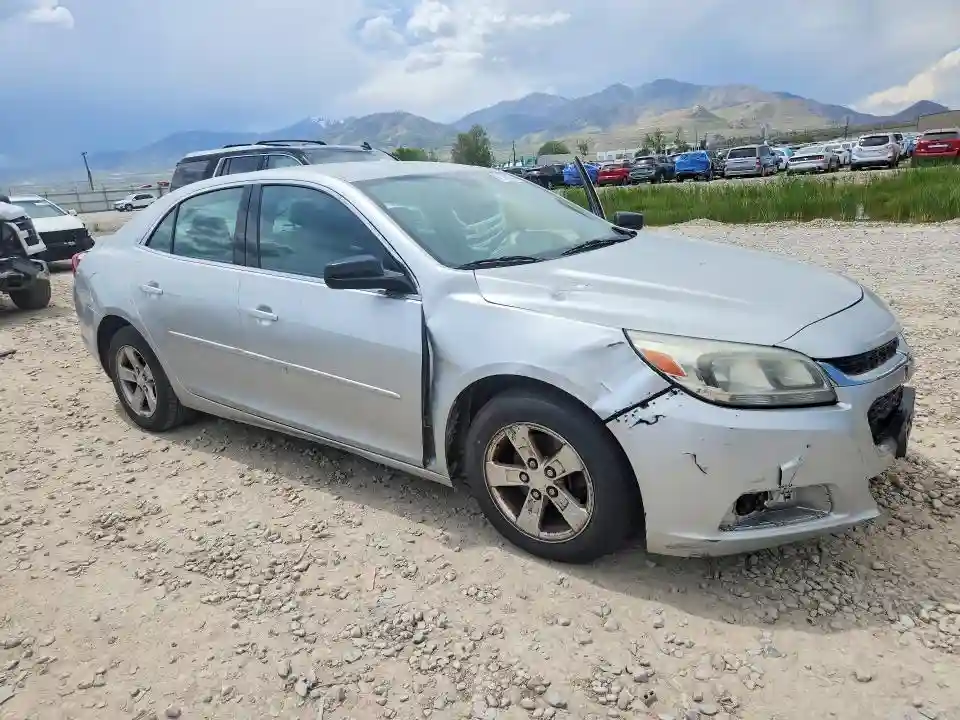 1G11B5SL1FU120029 2015 CHEVROLET MALIBU-3