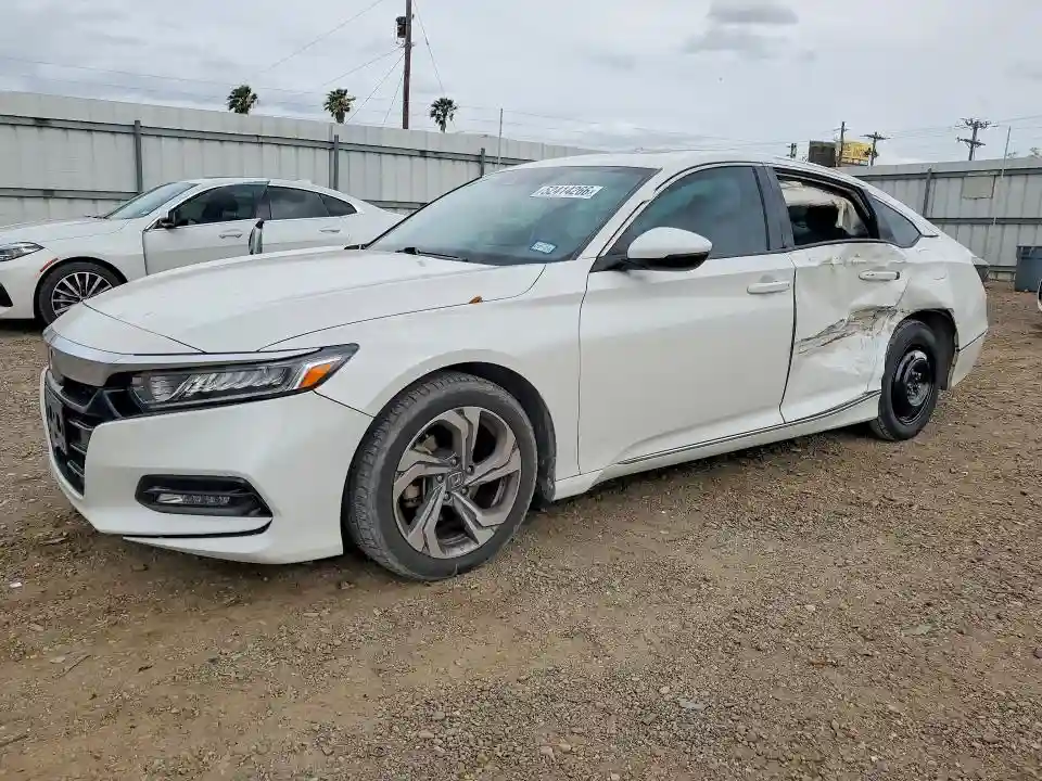 1HGCV1F55JA094073 2018 HONDA ACCORD-0