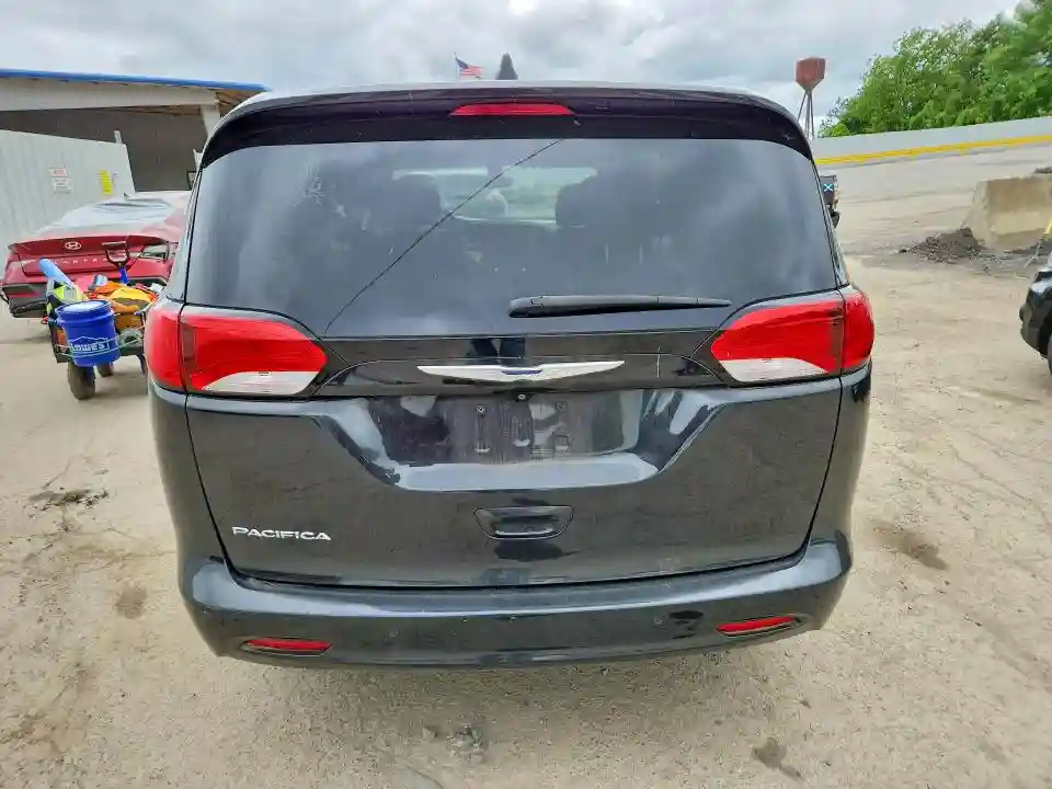 2C4RC1DG1HR516431 2017 CHRYSLER PACIFICA-5