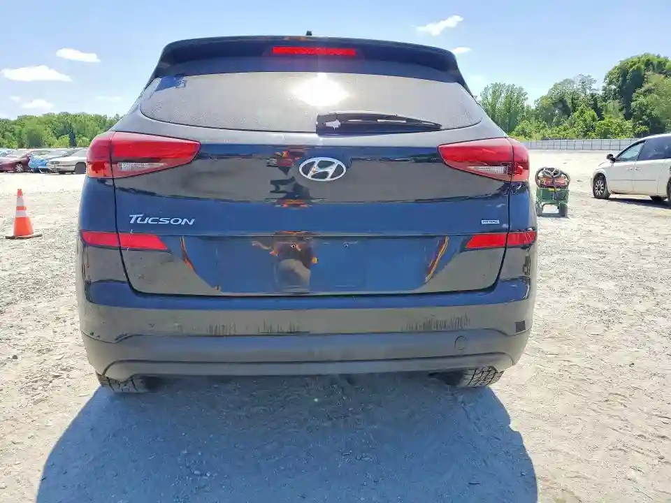 KM8J2CA46LU204201 2020 HYUNDAI TUCSON-5