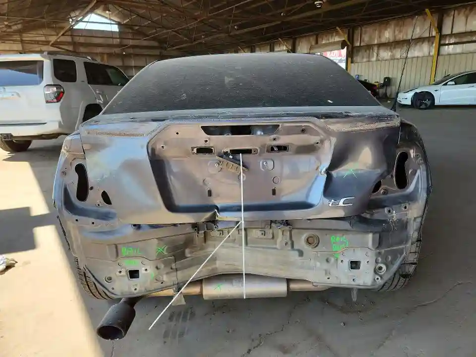 JTKJF5C72E3088377 2014 SCION TC-5