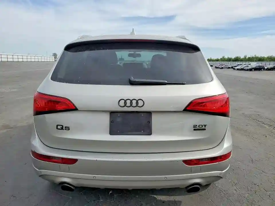WA1LFAFP1EA130922 2014 AUDI Q5-5