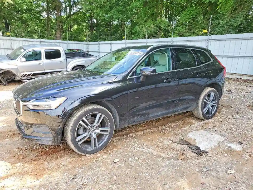 YV4102RK2J1090510 2018 VOLVO XC60-0