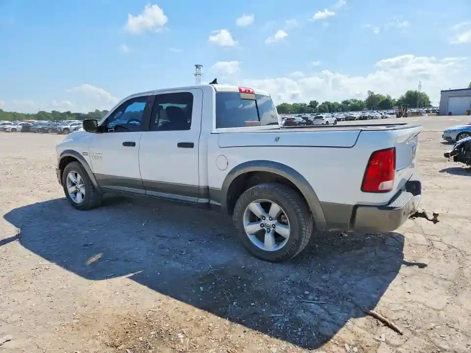 1C6RR6LTXDS560213 2013 RAM 1500-1