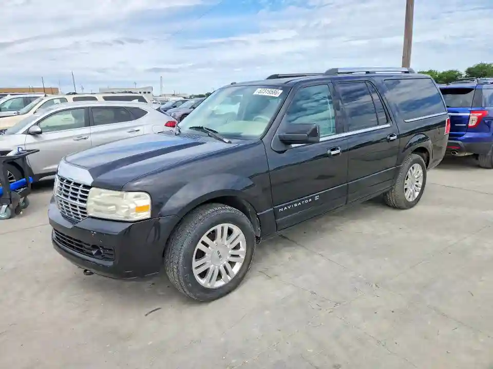 5LMJJ3H5XBEJ06733 2011 LINCOLN NAVIGATOR-0