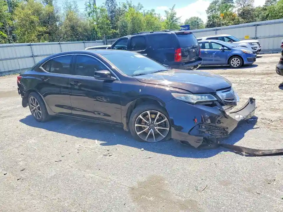 19UUB2F59HA005683 2017 ACURA TLX-3