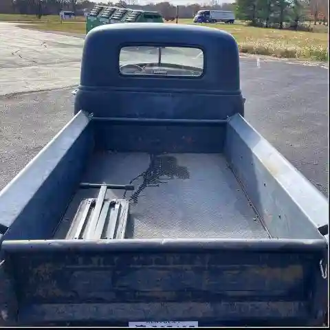 9HPA2092 1950 CHEV C/K3500-5
