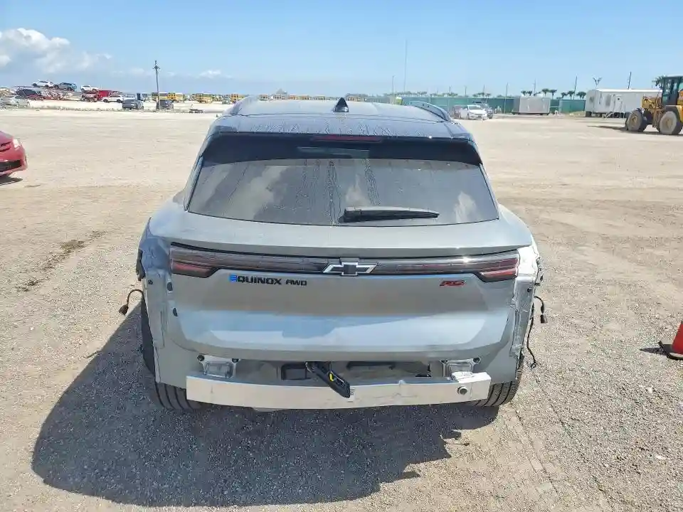 3GN7DSRR6SS231536 2025 CHEVROLET EQUINOX-5