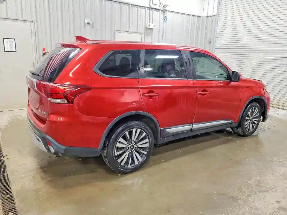 JA4AZ3A32KZ044482 2019 MITSUBISHI OUTLANDER-2