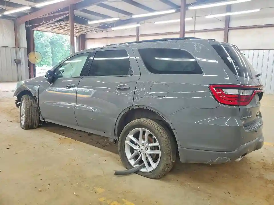 1C4RDJDG6SC539734 2025 DODGE DURANGO-1