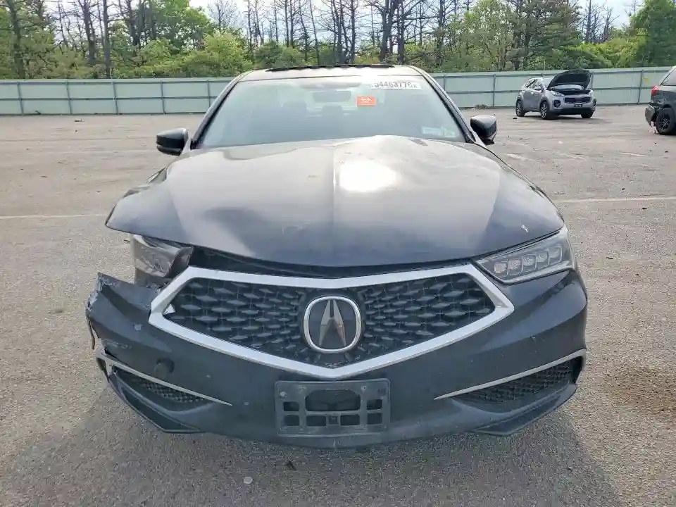 19UUB2F5XJA007500 2018 ACURA TLX-4