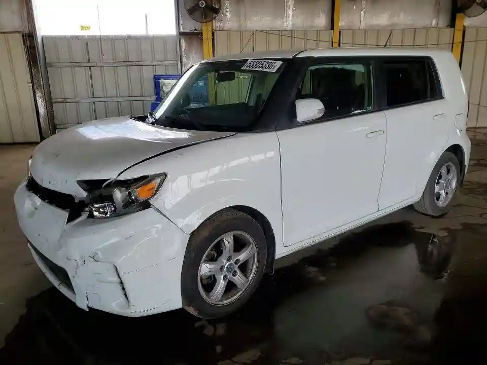 JTLZE4FE5FJ076968 2015 SCION XB-0