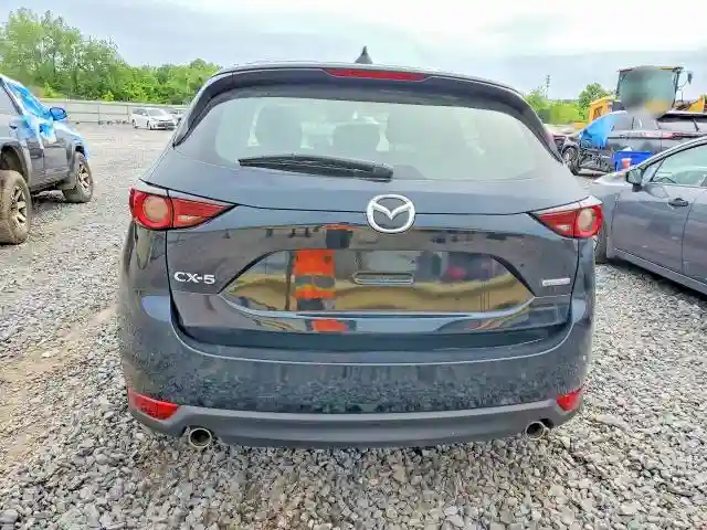 JM3KFABM9M0416266 2021 MAZDA CX-5-5