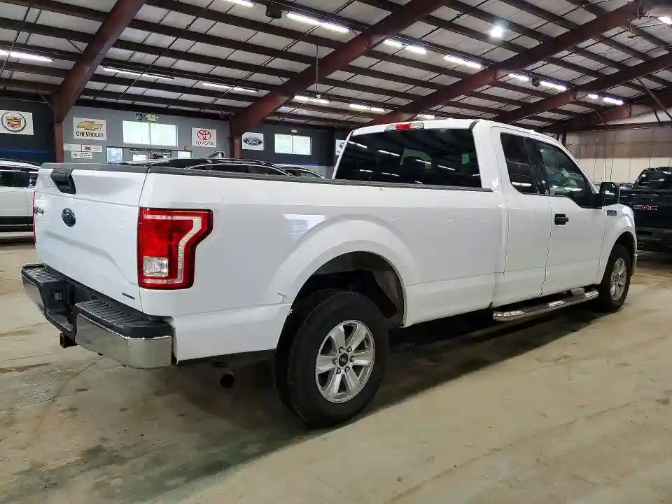 1FTEX1CF6GKE66554 2016 FORD F150-2