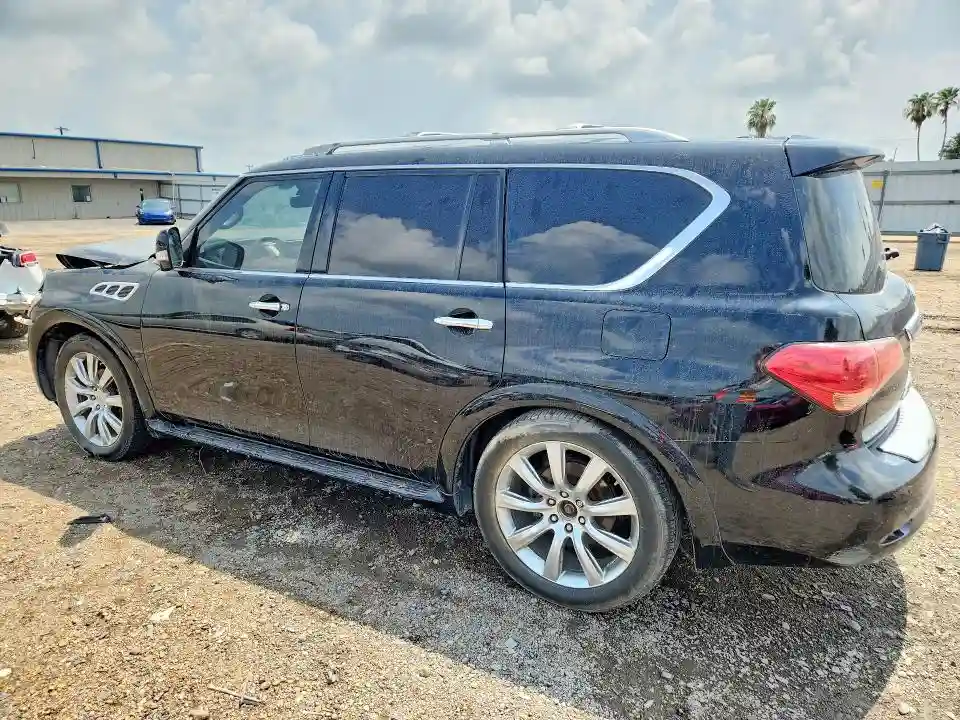 JN8AZ2NF6C9515673 2012 INFINITI QX56-1