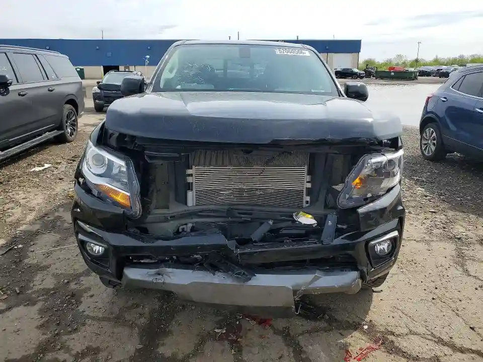 1GCGTDEN4N1225444 2022 CHEVROLET COLORADO-4