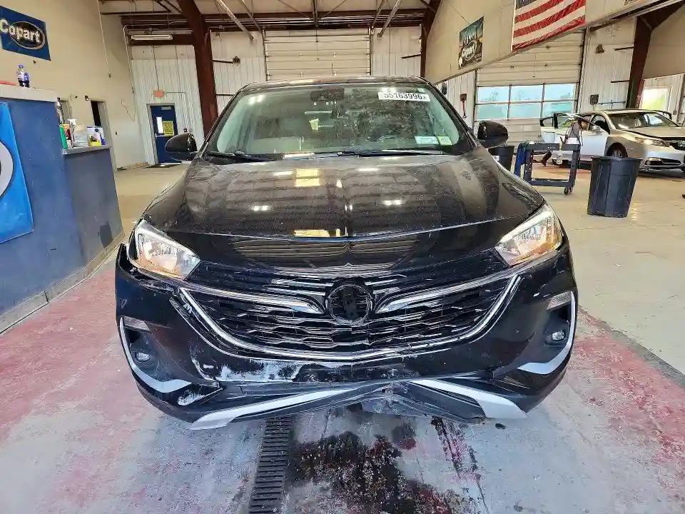 KL4MMCSL5PB160396 2023 BUICK ENCORE-4