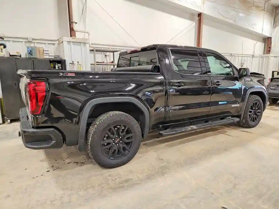 3GTU9CED4MG171615 2021 GMC SIERRA-2
