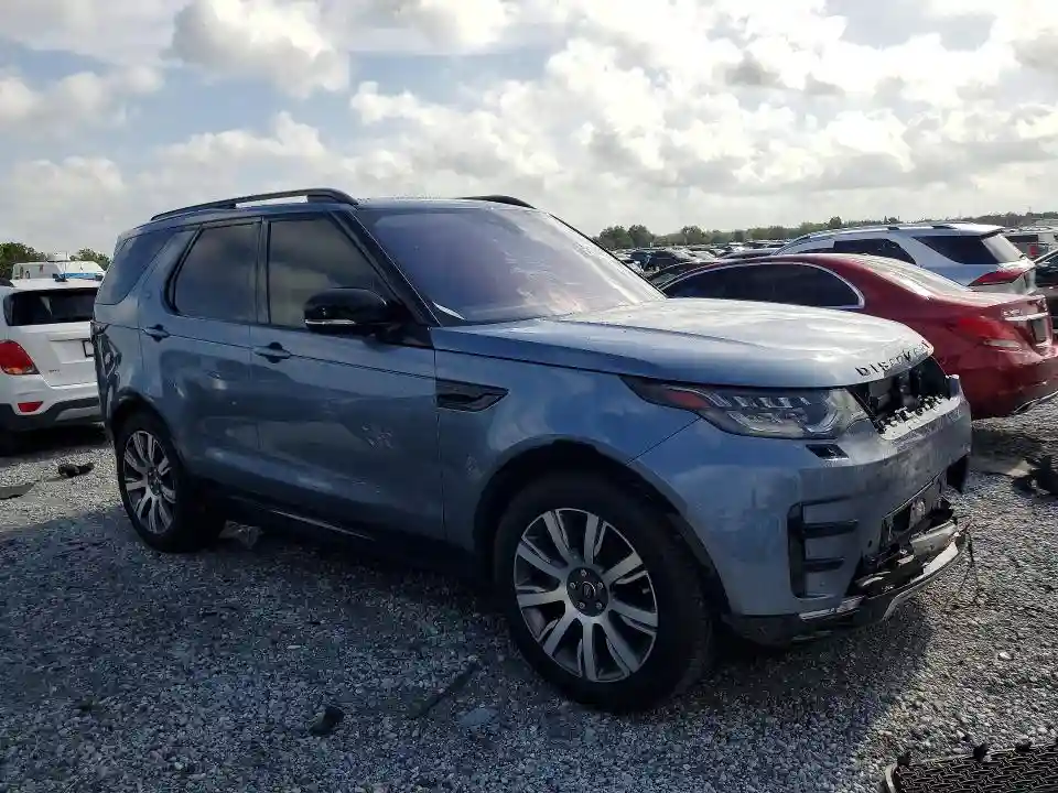 SALRT2RK7KA088324 2019 LAND ROVER DISCOVERY-3