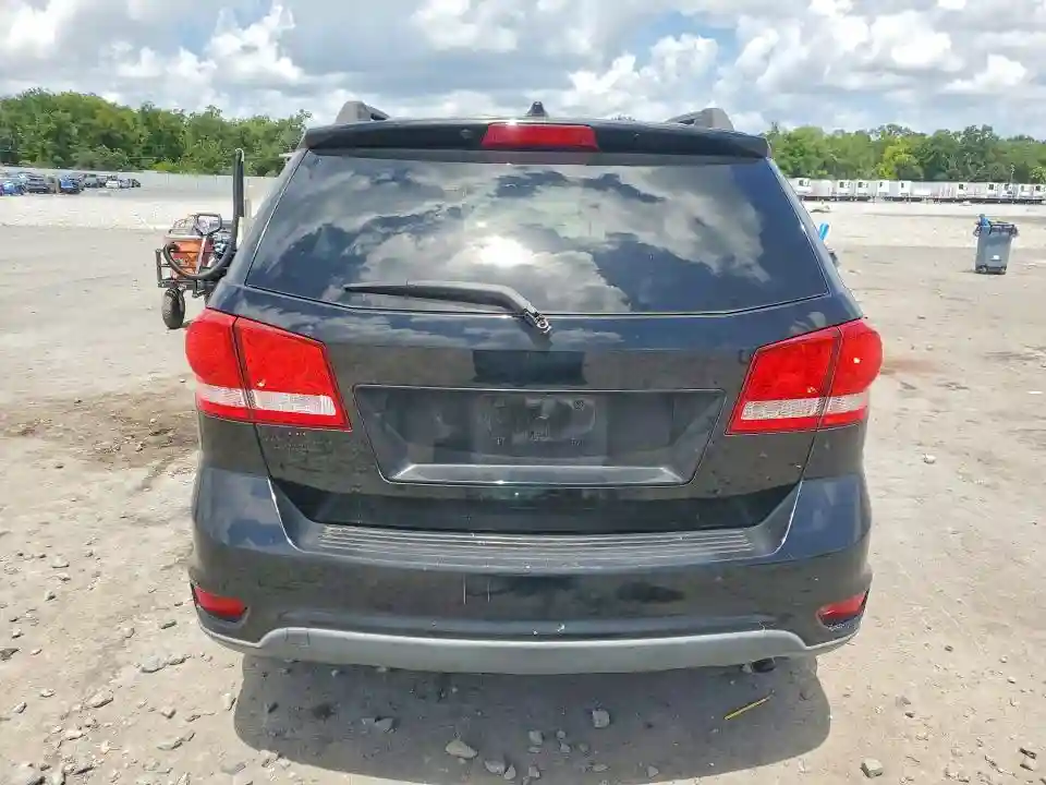 3C4PDCBB8ET186660 2014 DODGE JOURNEY-5