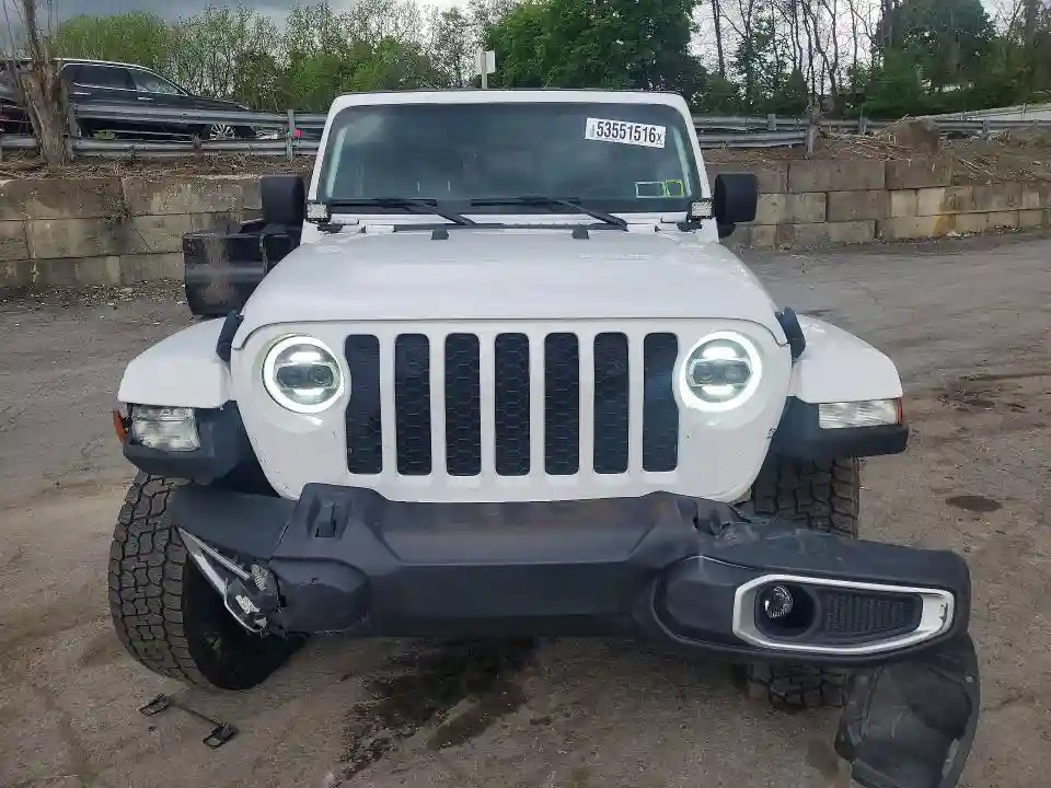 1C6JJTAG0PL585709 2023 JEEP GLADIATOR-4