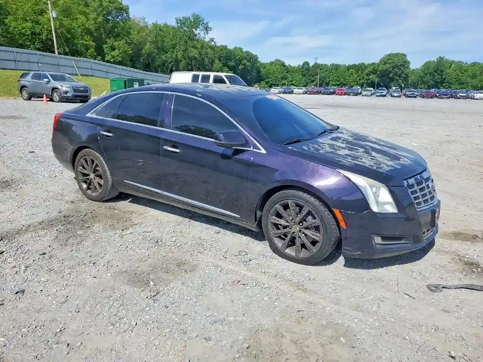 2G61U5S3XE9211509 2014 CADILLAC XTS-3