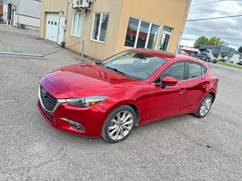 3MZBN1M34JM200329 2018 MAZDA 3-1
