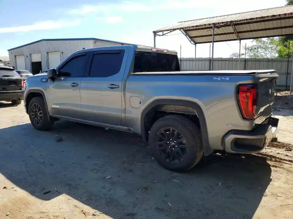 3GTPUJEK7SG351201 2025 GMC SIERRA-1