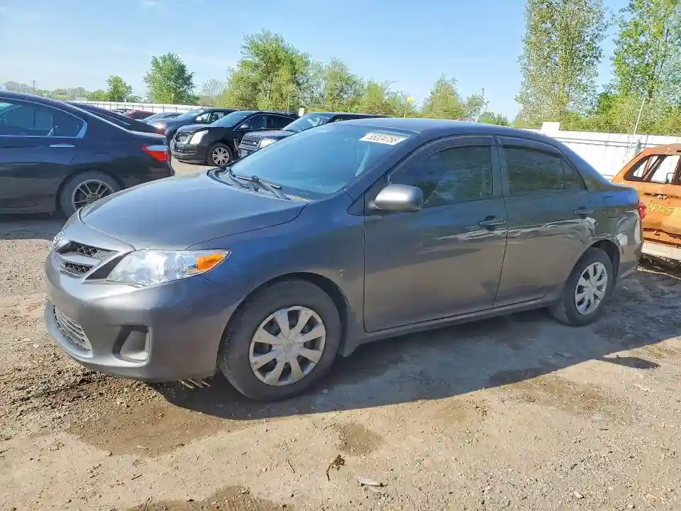 2T1BU4EE1CC812488 2012 TOYOTA COROLLA-0